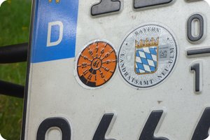 ...wurde Juli