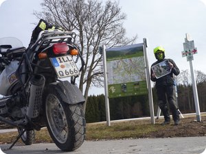 Hanner Steige / Eppenzillfelsen