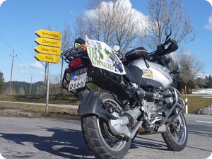 Zur Steige (Sibratshofen)