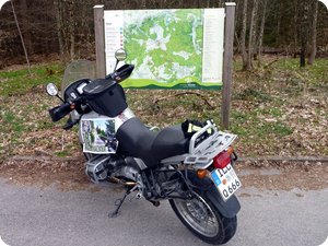 Bartholomäer Steige