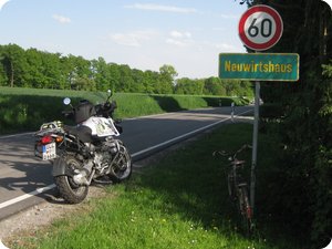 Neuwirtshaus (Lichtenberg)