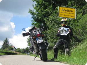 Stetten am Kalten Markt