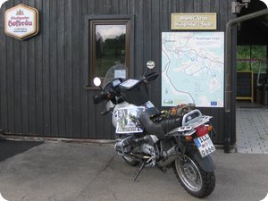 Hartsteige / Steighöfe