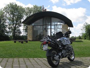 Beim Rabenfelsen / Gnadenweiler