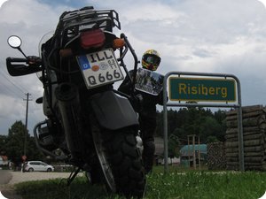 Risiberg