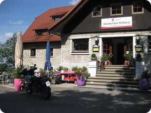 Roßberg (Gönningen)