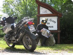 Beuren / Bismarckstein