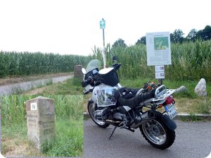 Ursenbacher Hoehe / Keltenweg