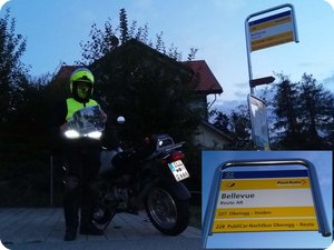 Bellevue (Knollhausen)