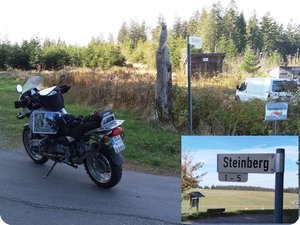 Steinberg (Schwarzwald)