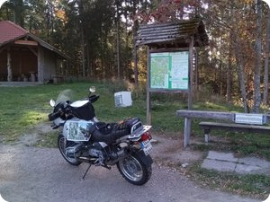 Kreuzweg (Badenweiler)