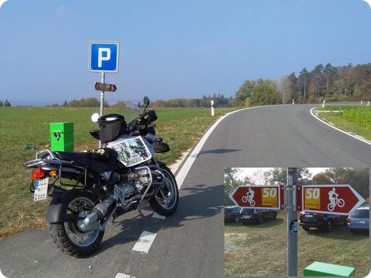 Oberhallauerberg / Rummelen