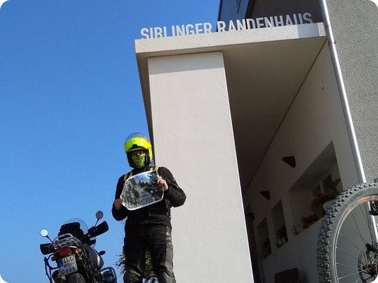 Siblinger Randenhuus