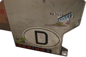 »Rossfeld Panoramastraße« und »Nockalm Straße«