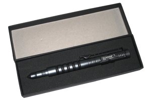 Der »Tactical Pen« B8 von Laix