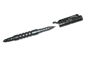 Ein »Tactical Pen« (von »Laix«)