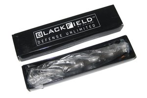 Noch originalverpackt: Kubotan von Blackfield