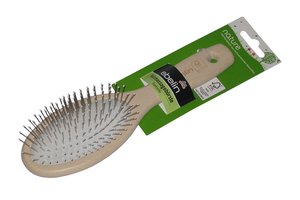 Nachfolgemodell: Holz statt Plastik!