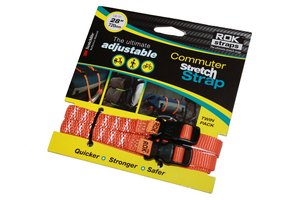 ROK Straps »Communter Adujstable Strap«