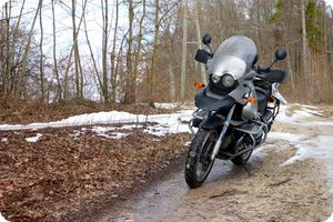 Andere Perspektive an der »Friedenslinde«