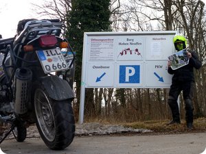 Hohenneuffen