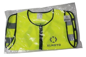 Große Tüte als Umverpackung