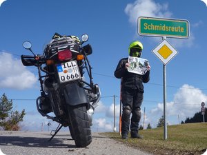 Schmidsreute