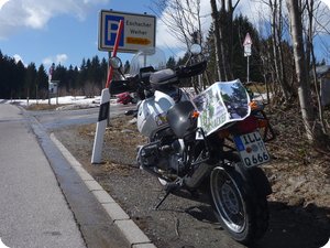 Eschacher Weiher