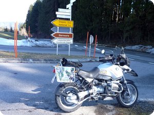 Stixner Joch