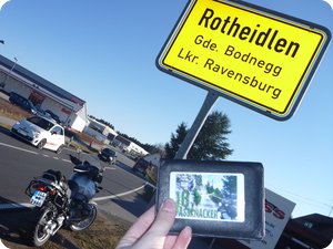 Rotheidlen