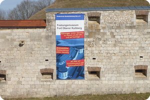 Informationen zum Festungsmuseum