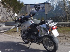 Gaichtpass