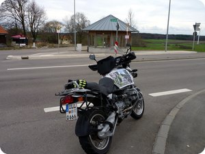 Lauterburg