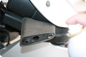 Mal wieder eingestaubt/eingesaut