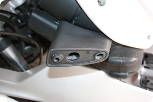 Einwirken lassen, abwischen – fertig