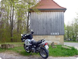 Jägerhaus / Dulkhäusle