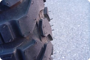 Da sind tatsächlich noch »Angstnippel«