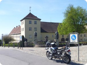 Heiligenberg