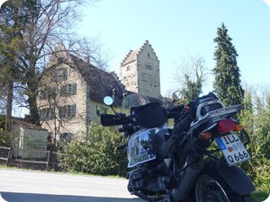 Liebenfels