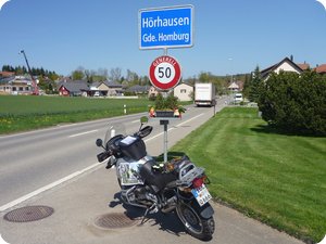 Hörhausen