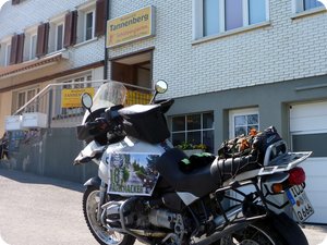 Tannenberg (Waldkirch)