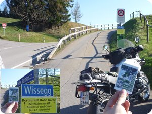 Wissegg