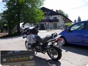 Auerberg (Allgäu)
