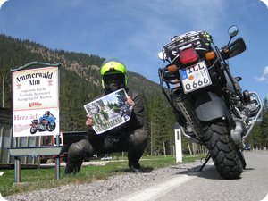 Ammerwaldalpe