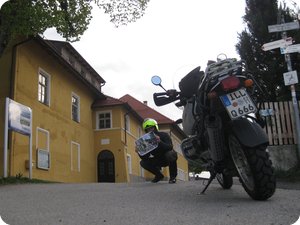 Hoher Peissenberg