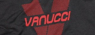 Vanucci Funktionsshirt »seamless underwear«