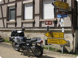 Wüstenrot