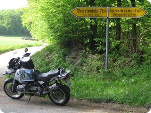 Fuchsbühl