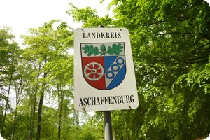 ...und Aschaffenburg