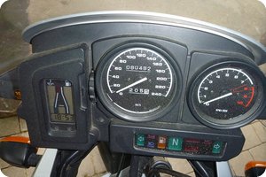 Tagesaktuell: 80'482 km